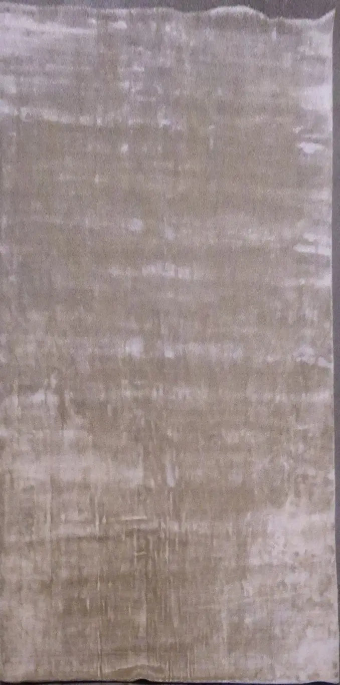 One Of The Kind Indian Modern Design Rug 12'0" X 9'4"